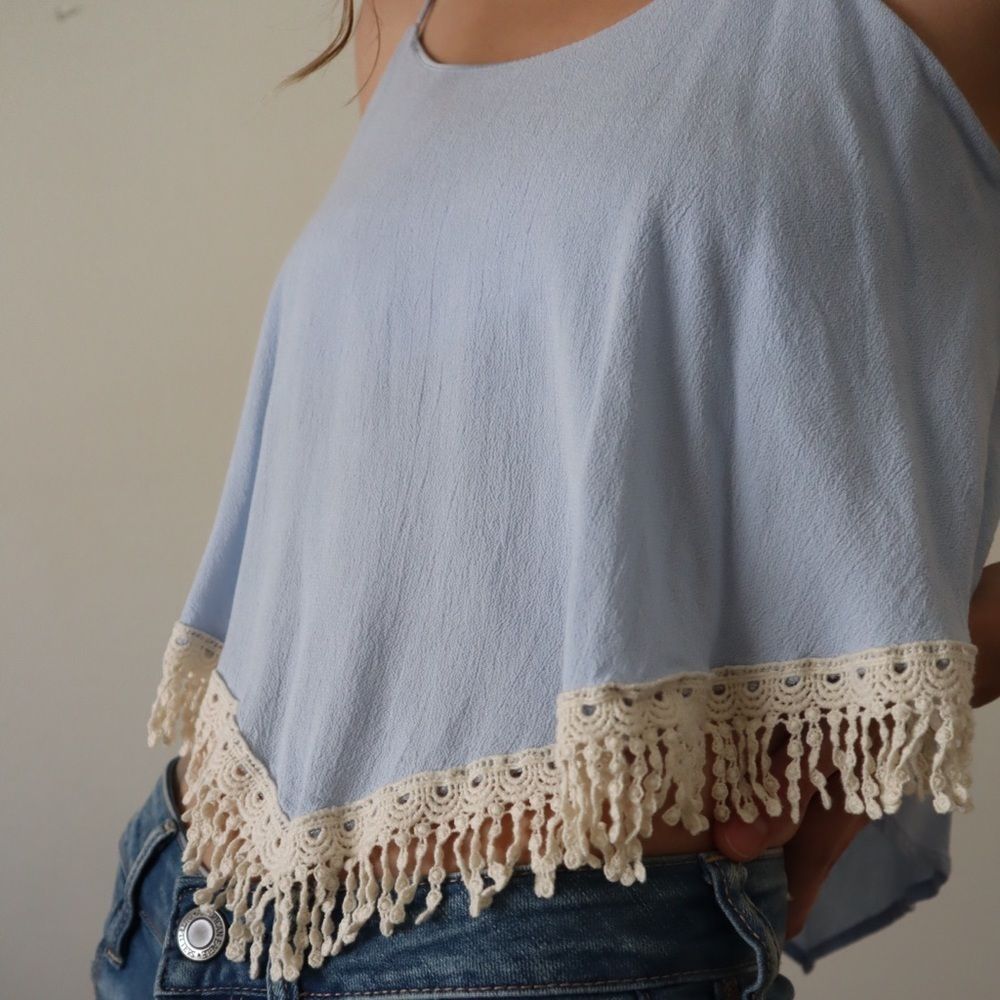 Stylish Tank Top - Picture 3 of 7